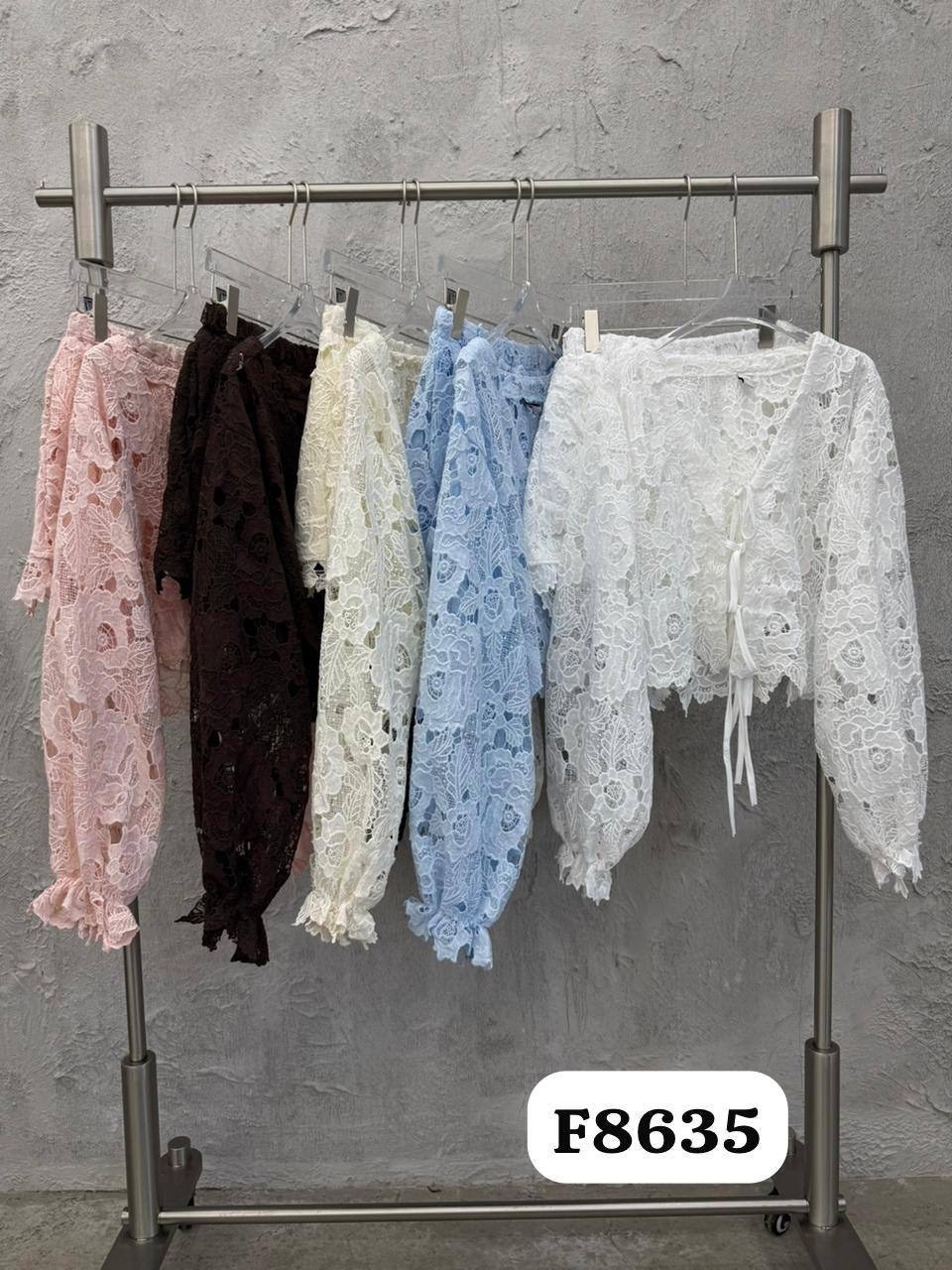 платье кружевное,костюм,женский костюм,блузка кружевная,блуза с оборками кружевная nume