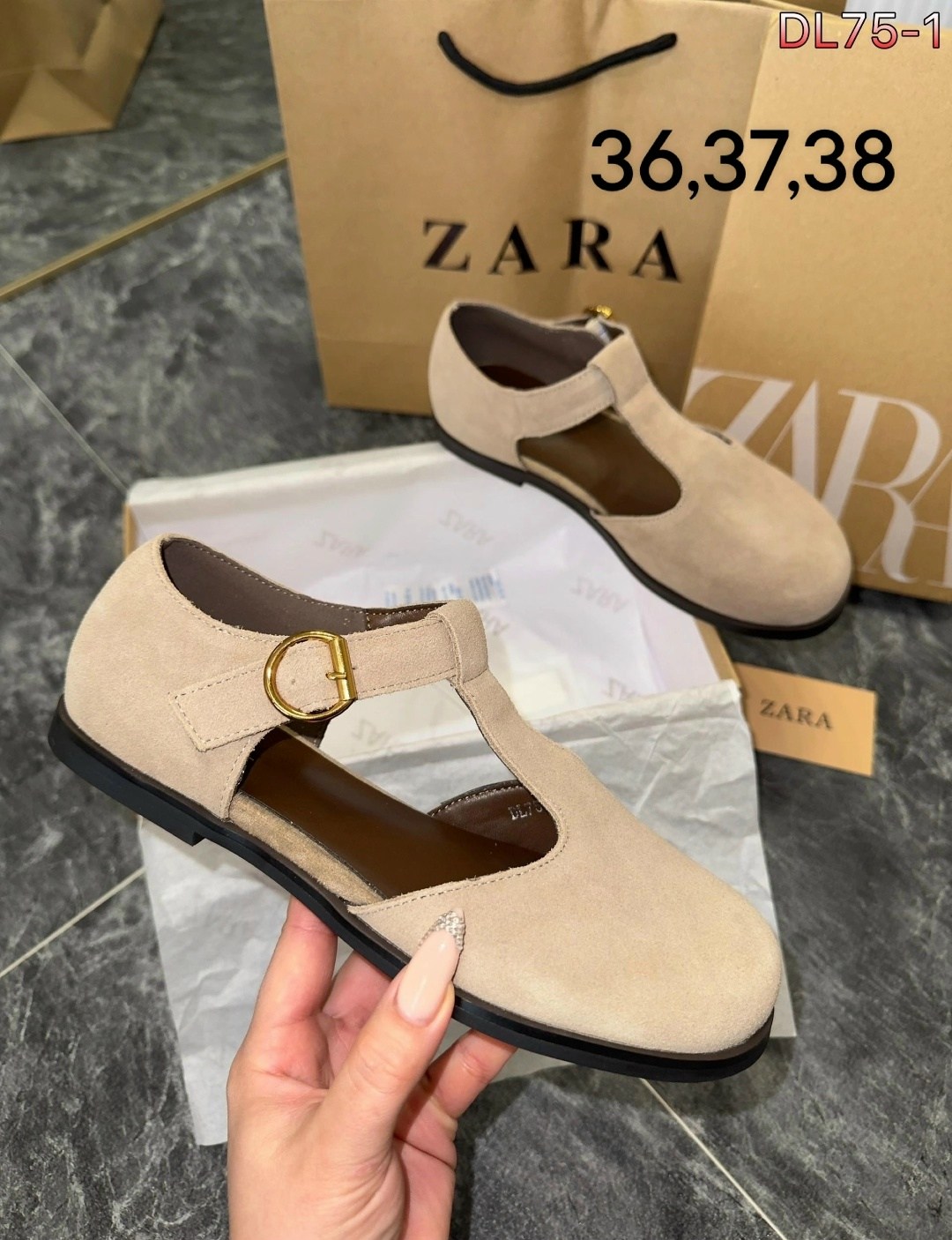 ,туфли жен,балетки 36 37 38 39 40 massimo dutti замша, женская,обуви