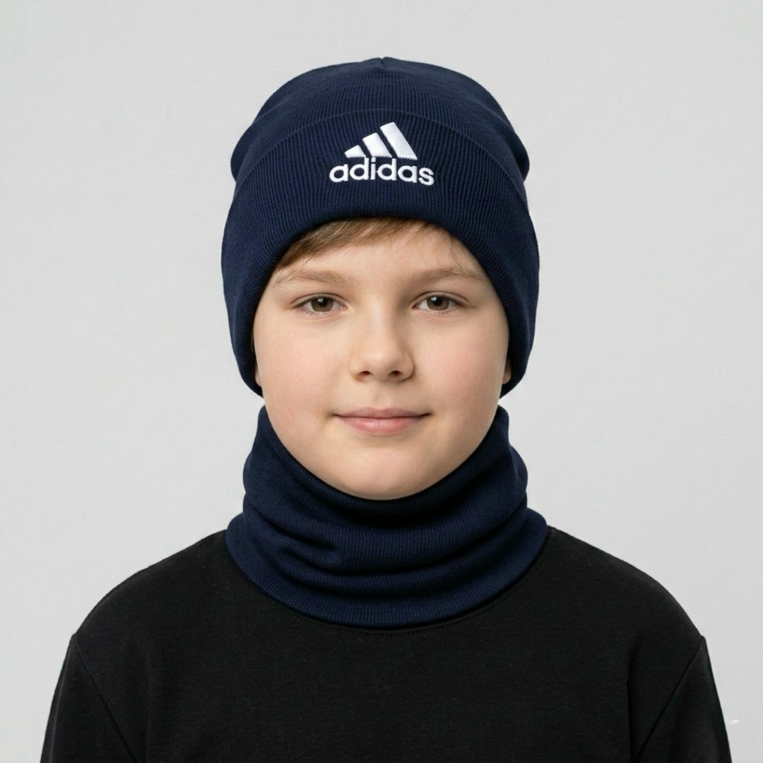 комплект шапка снуд,комплект шапки,детский комплект шапка и снуд,шапка и снуд,комплект шапка и снуд для мальчика и девочки
