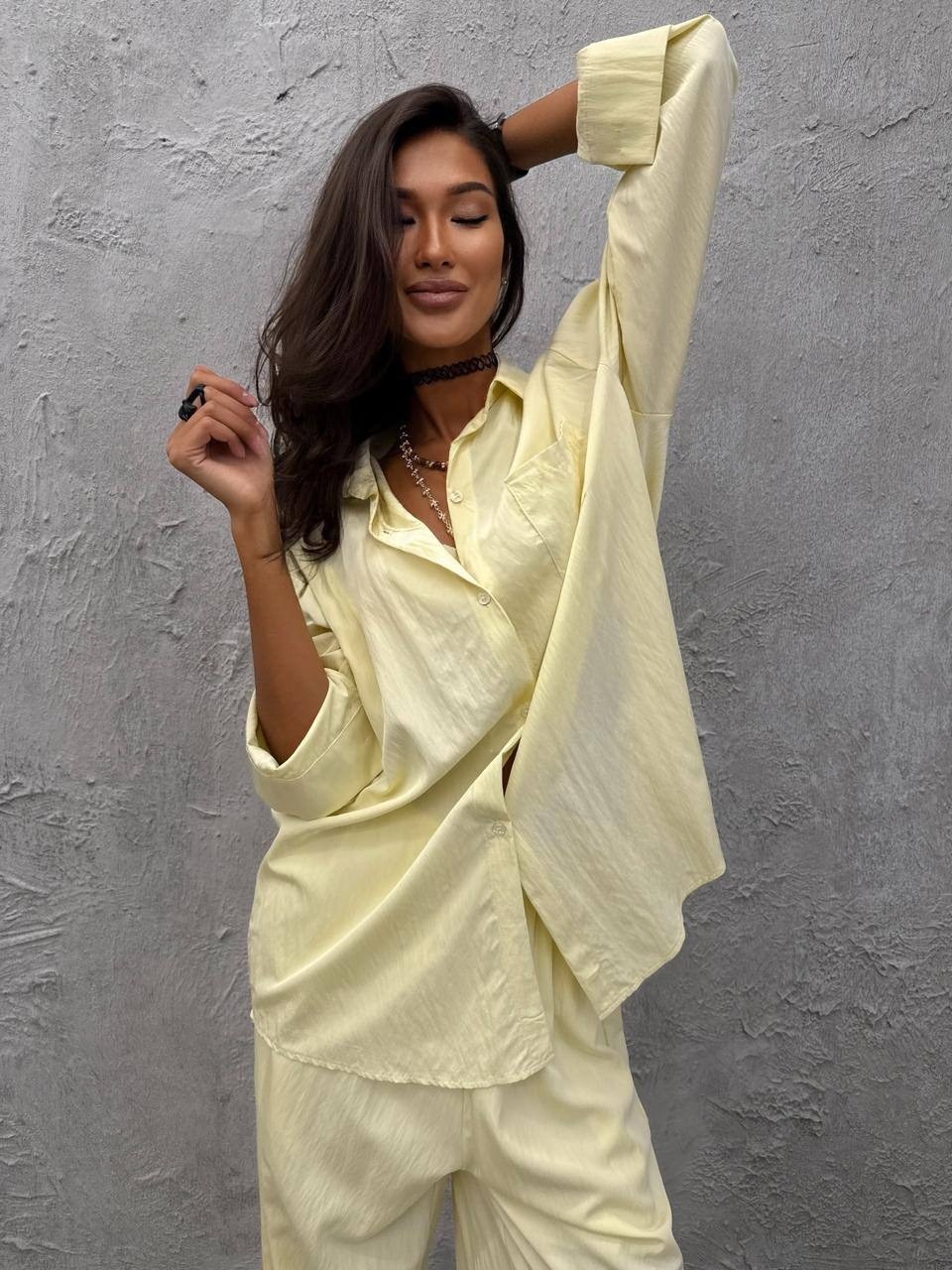 костюм в пижамном стиле,женский костюм,повседневный костюм,костюм женский в пижамном стиле,блузка стильная