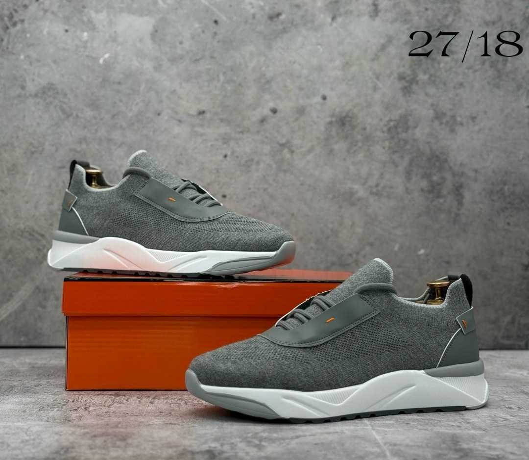 кроссовки santoni,кроссовки,кроссовка мужской,кроссовки текстильные,мужские кроссовки