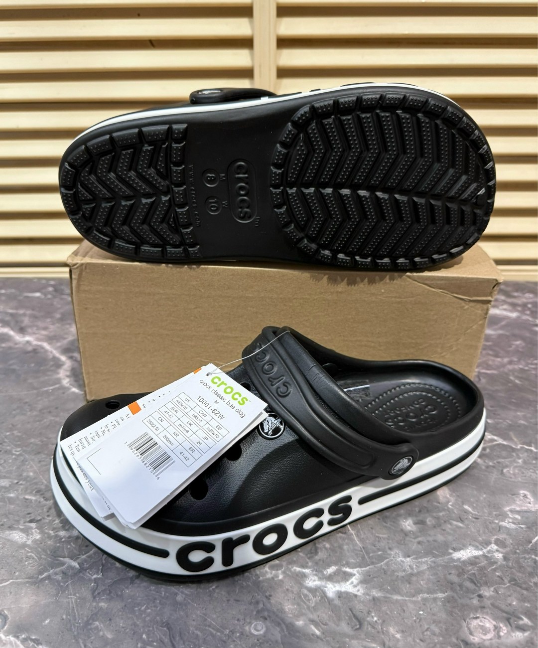 сабо crocs,сабо crocs bayaband clog,crocs мужские,сланцы крокс оригинал,crocs bayaband clogs