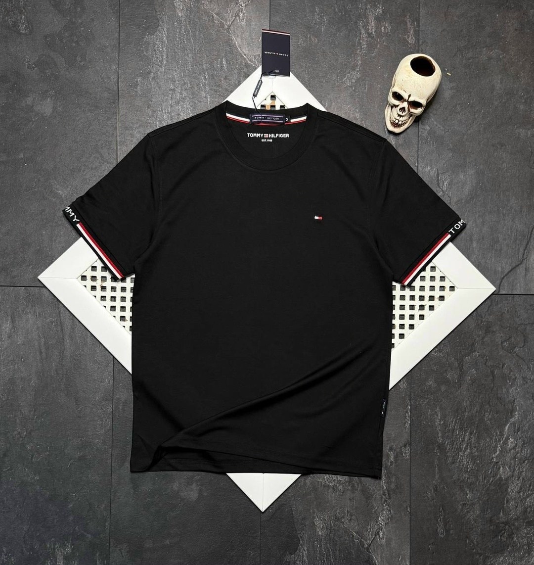 футболка мужская tommy hilfiger,майка томми хилфигер,футболка tommy hilfiger,футболки мужские,футболка томми хилфигер
