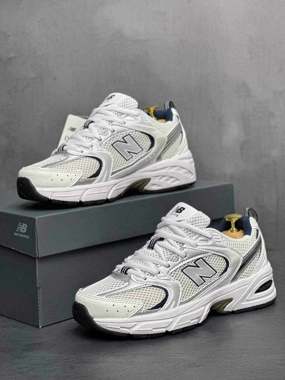 кроссовки new balance 530,кроссовки new balance,new balance 530 white silver navy,new balance 530,кроссовки new balance 530 "white silver navy"