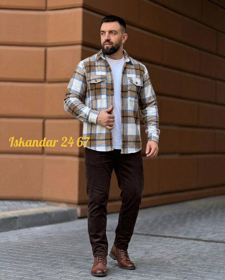 мужская рубашка в клетку,рубашка теплая мужская,рубашка мужская в клетку теплая,рубашка мужская,рубашка