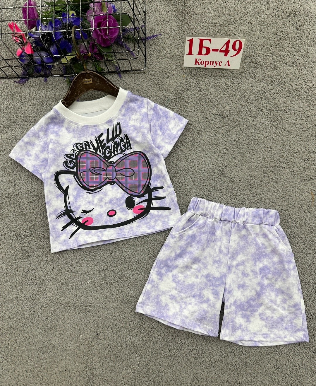 пижама для девочки luneva,пижама для девочек,одежда для девочки,lc waikiki пижамный комплект,костюм для девочек