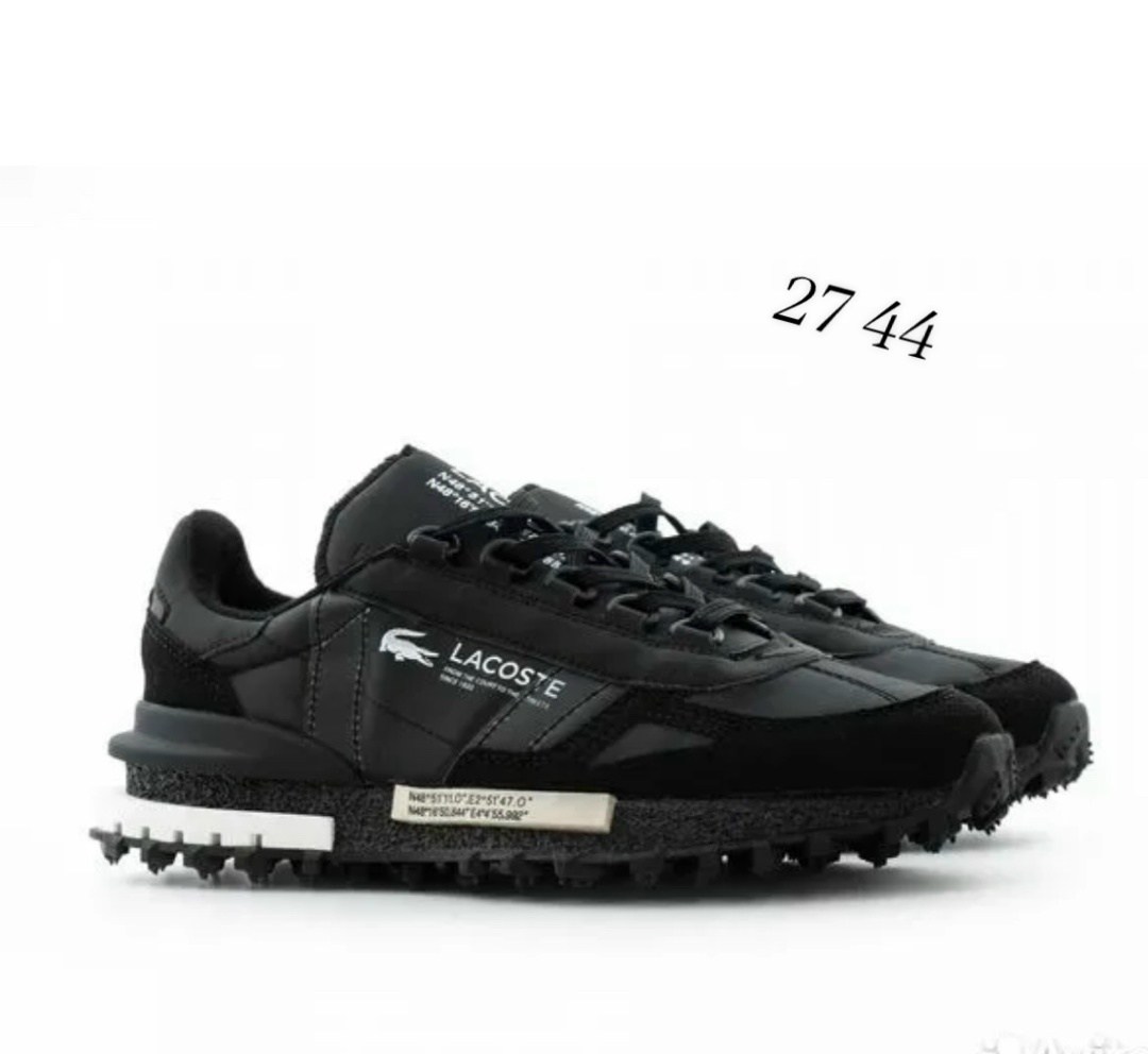 кроссовки lacoste,lacoste elite active 224 чёрные кроссовки для мужчин,кроссовки lacoste мужские,кроссовки elite active lacoste,кроссовки мужские женские