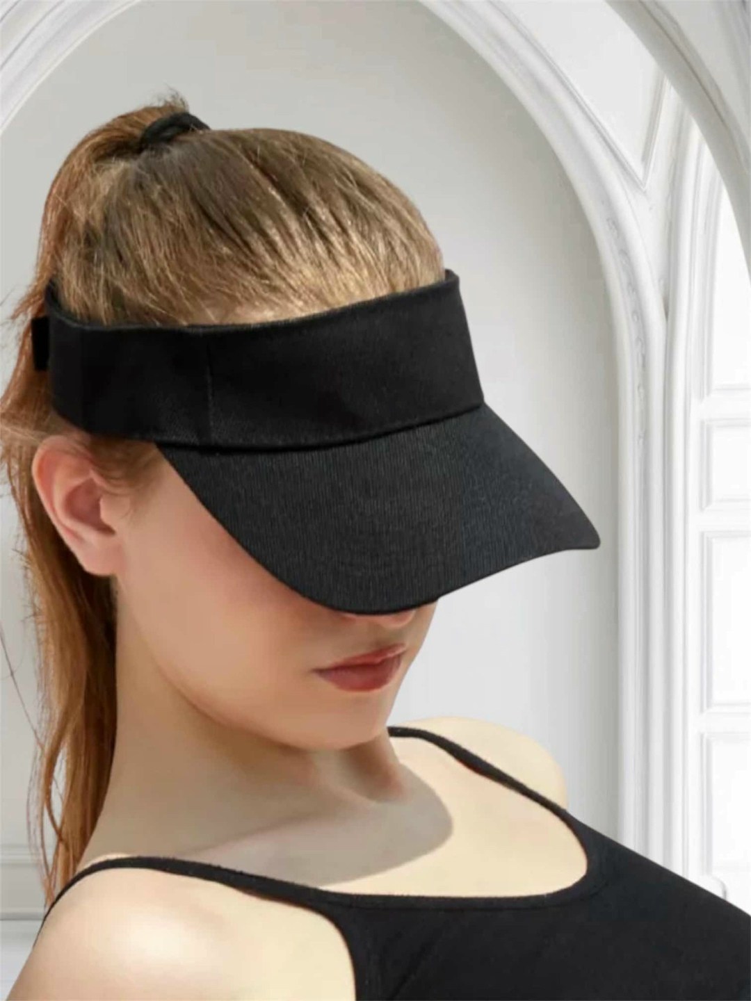 кепка-козырек,козырек от солнца,бейсболка с козырьком,кепка женская,козырек