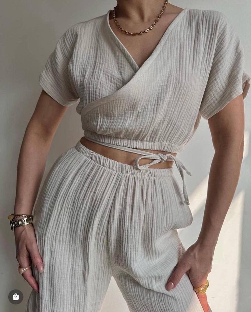 костюм двойка,женские костюмы,стильная одежда,муслиновые костюмы,костюм из муслина