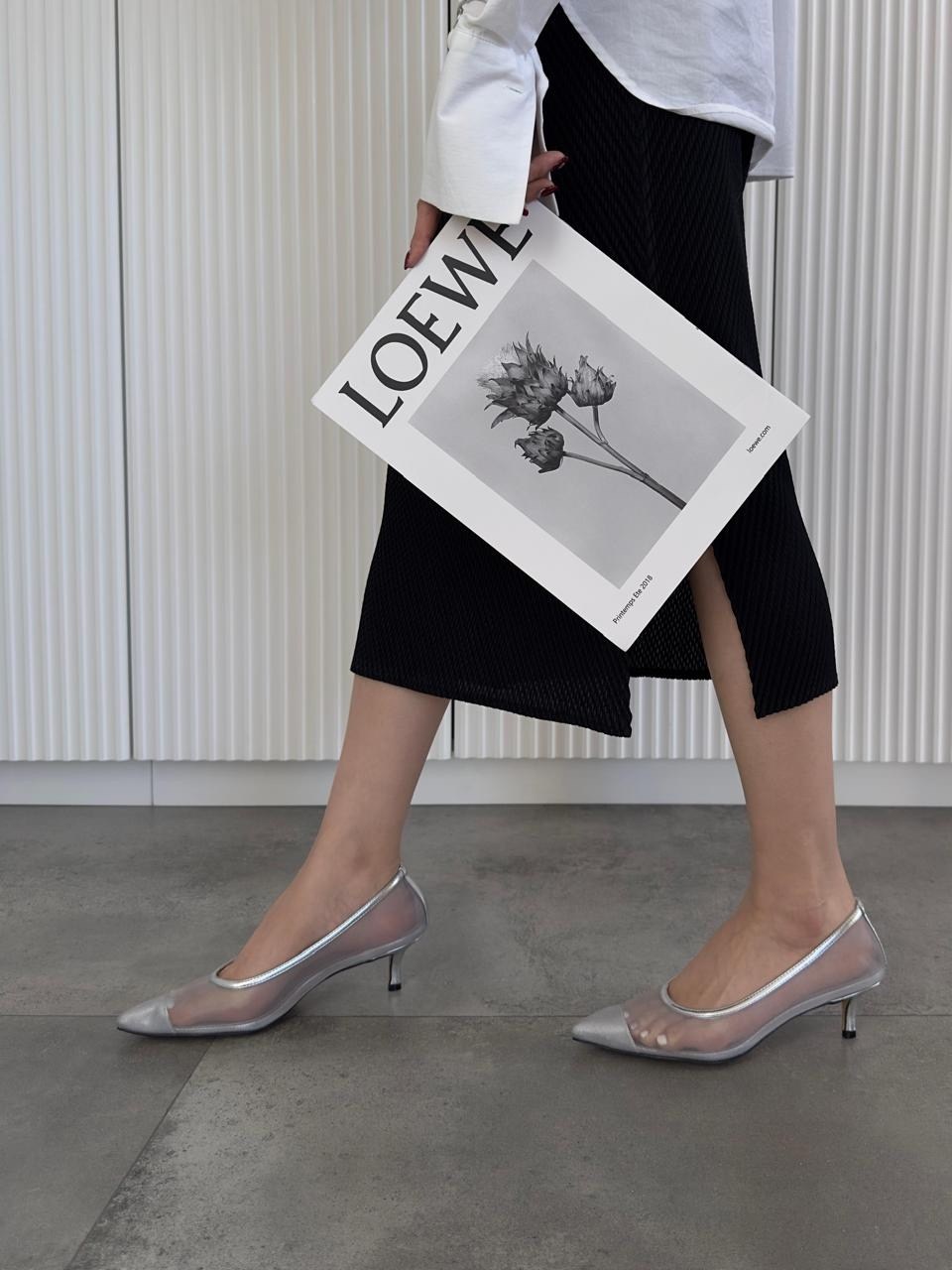 туфли лодочки женские,туфли лодочка,элегантные серебристые туфли-лодочки на высоком каблуке,серебряные туфли,модные туфли