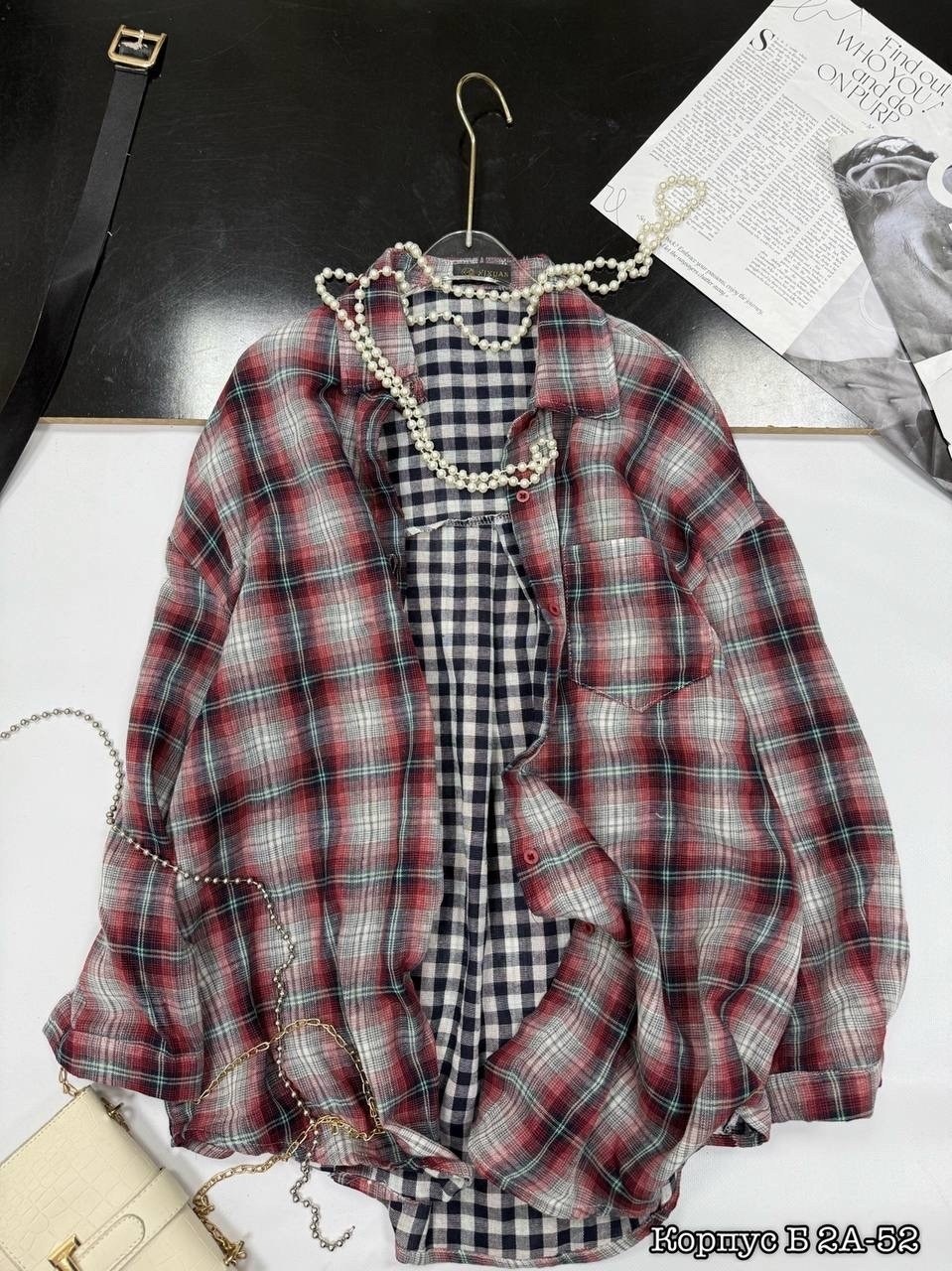 рубашка оверсайз в клетку betrendy wear,рубашка женская в клетку оверсайз,рубашка в клетку женская теплая оверсайз без кармана,рубашка в клетку оверсайз на кнопках,рубашка в клетку оверсайз