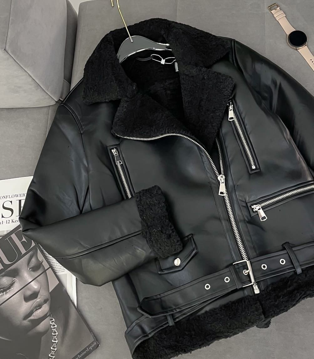 дубленка авиатор короткая vittoria vicci,дубленка искусственная vittoria vicci,дубленка "авиатор",дубленка,искусственная дубленка