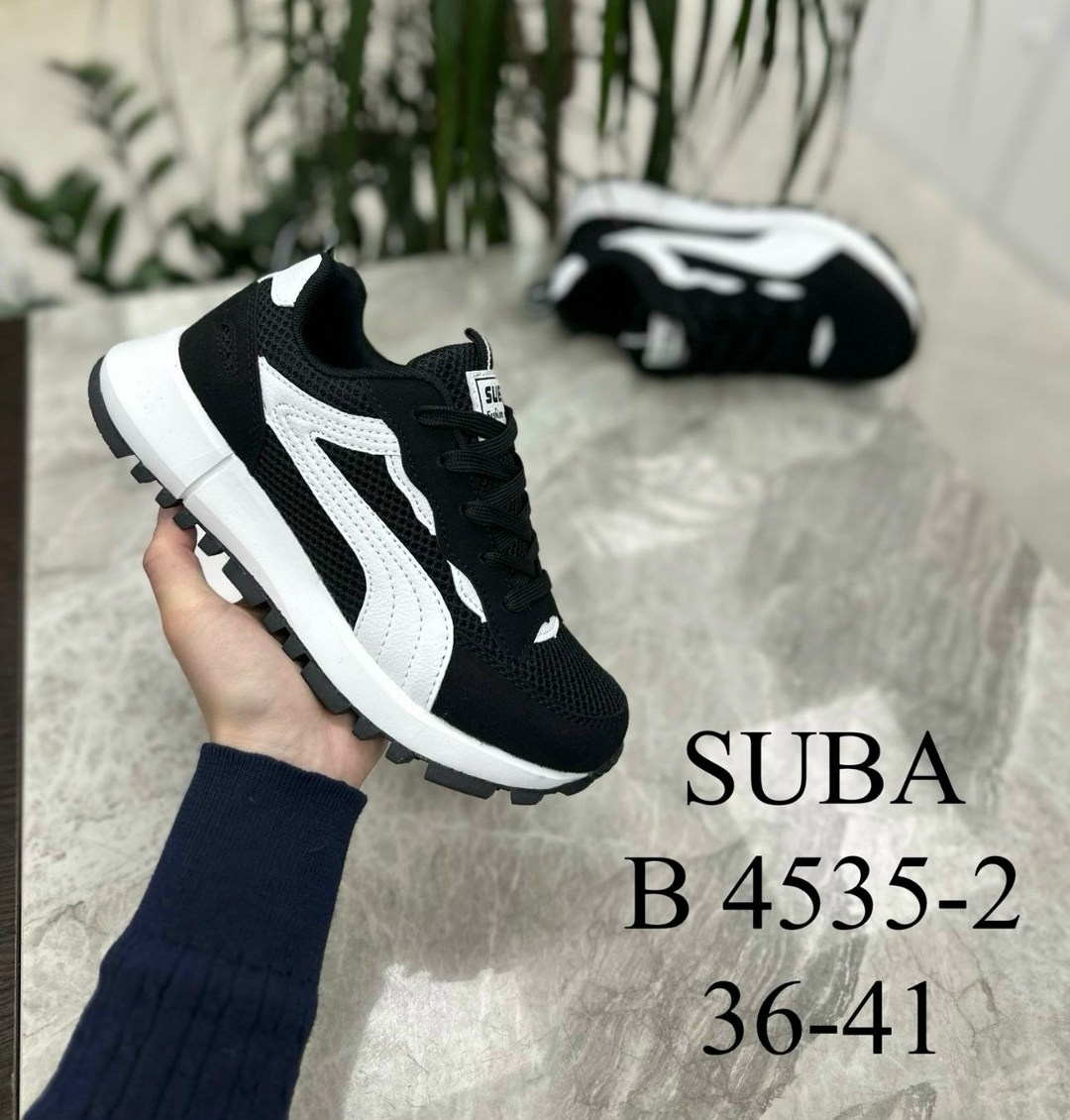 кроссовки suba,кроссовки женскиe,кроссовки найк женские черные на белой подошве,кроссовки оптом,кроссовка