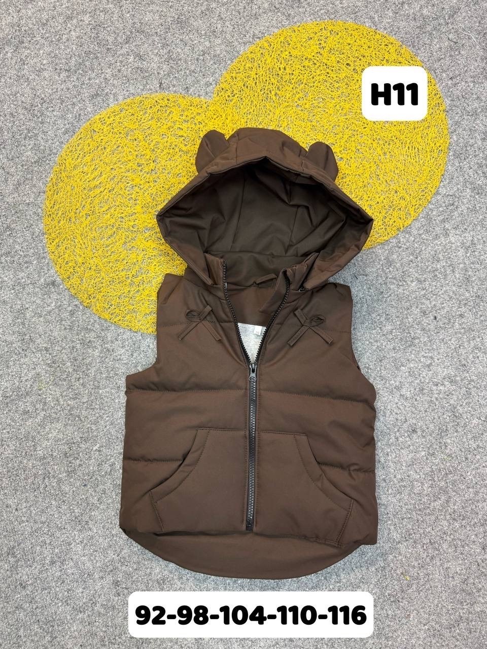 жилетка детская,жилетка для девочки,жилетка,детский жилет,жилетка безрукавка