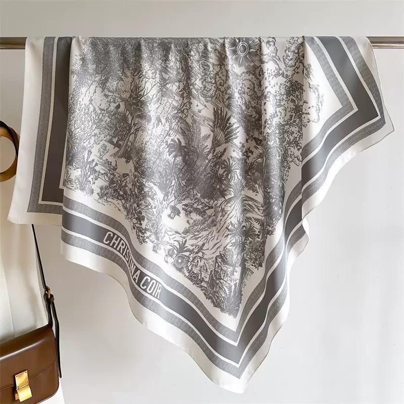 шелковые платки,шарфы для женщин,шелковый шарф,женский шарф,шарф с принтом