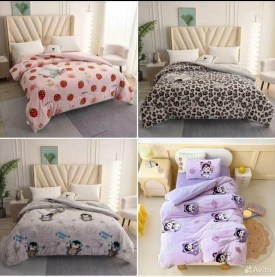 Постельное белье