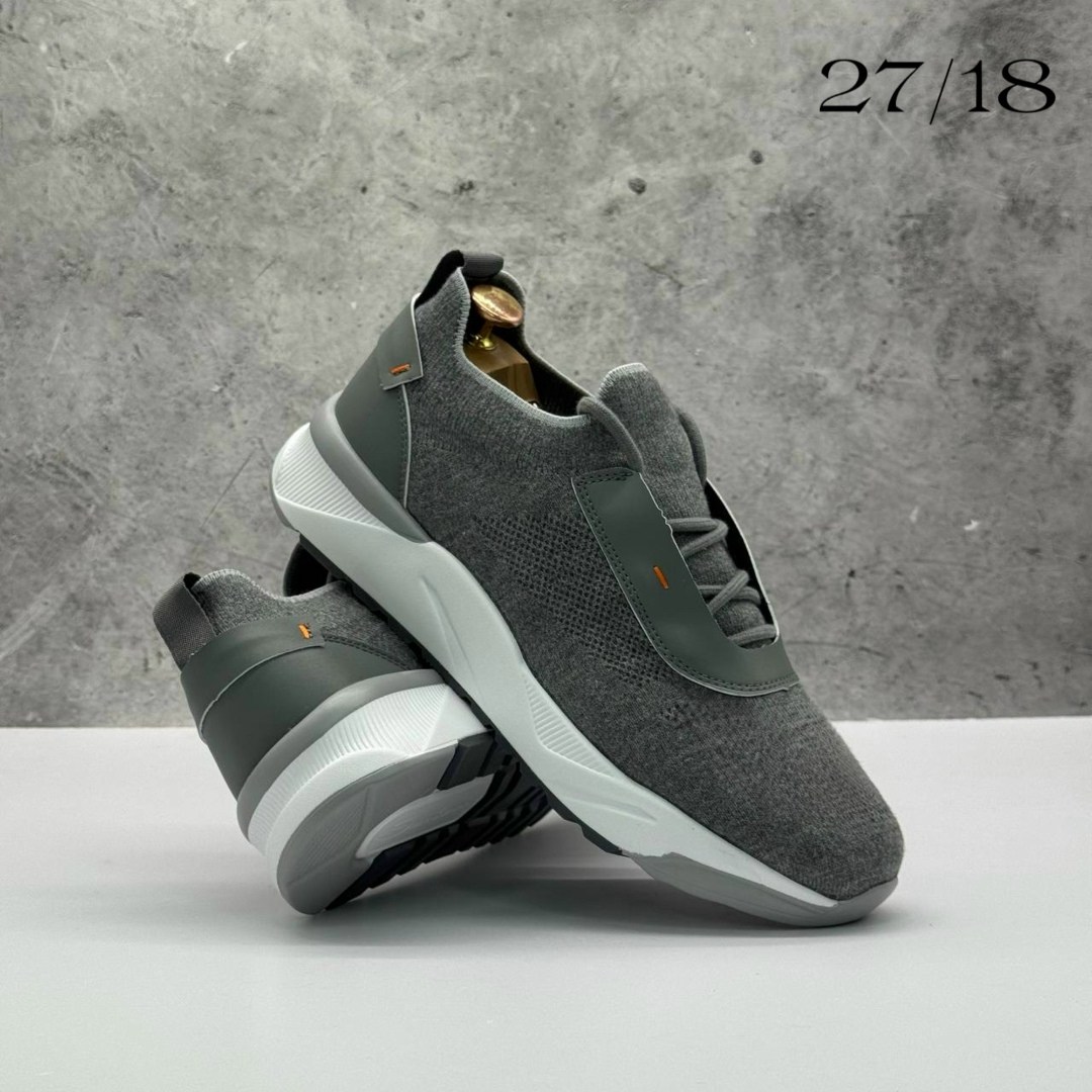 кроссовки santoni,,кроссовка мужской,мужские кроссовки,кроссовки текстильные