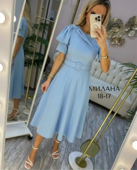 Платье