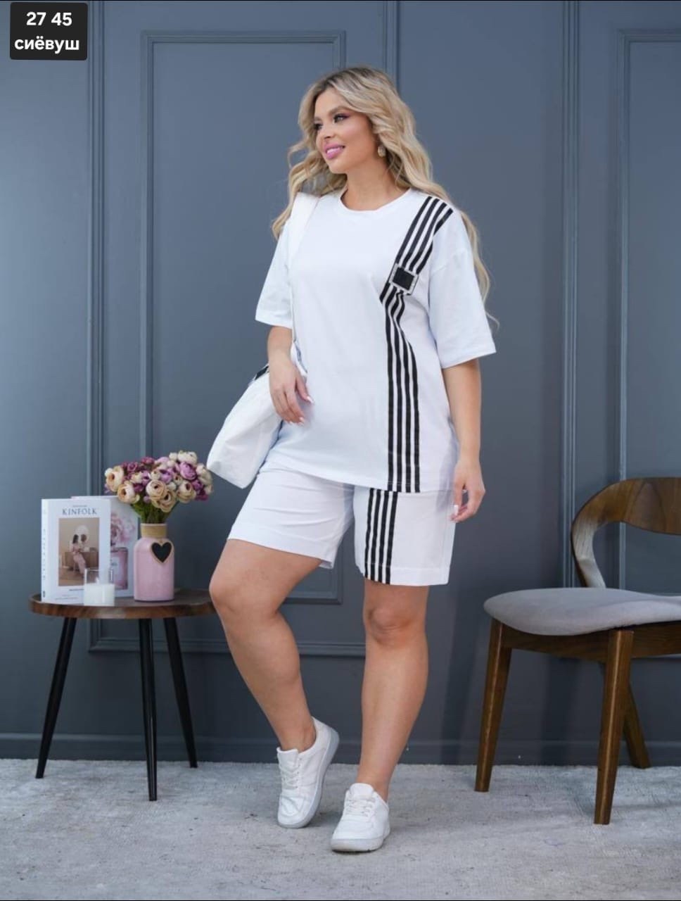 спорт шик костюмы женские,женский летний костюм двойка,женские летние спортивные костюмы,трикотажные костюмы,костюм двойка трикотаж