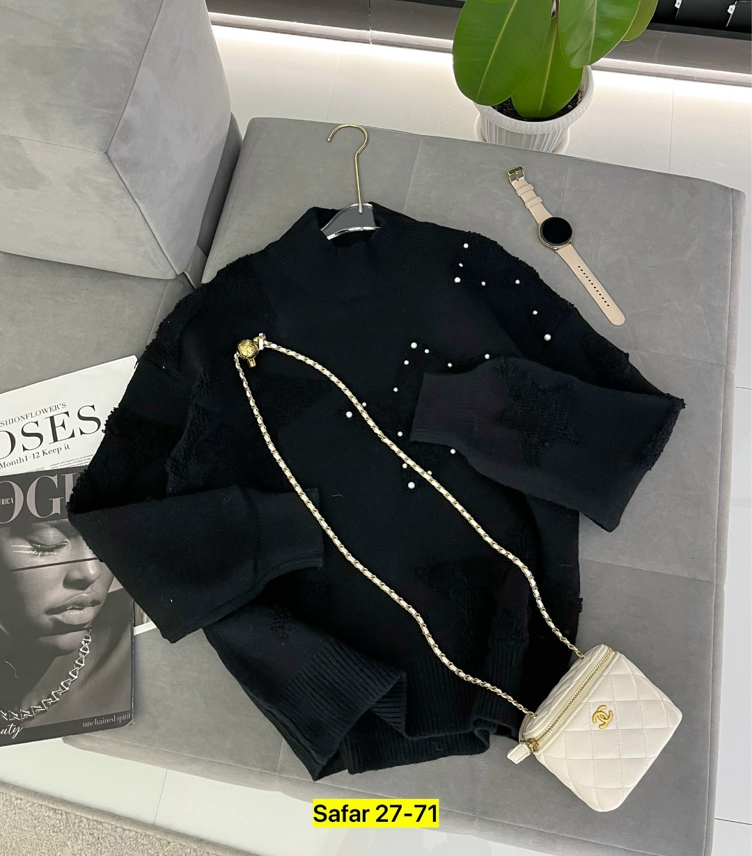 Женская одежда