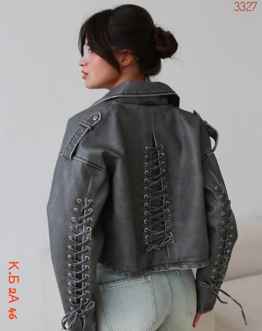 куртка косуха,косуха куртка кожаная укороченная xr-xoroshy,косуха женская,косуха кожаная женская куртка оверсайз,куртка косуха кожаная