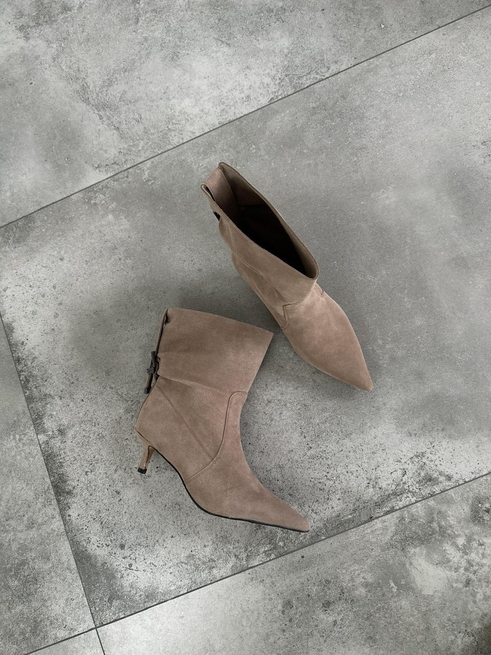 женские ботильоны, женская,стильные ботильоны,женские сапоги,ботильоны резервед