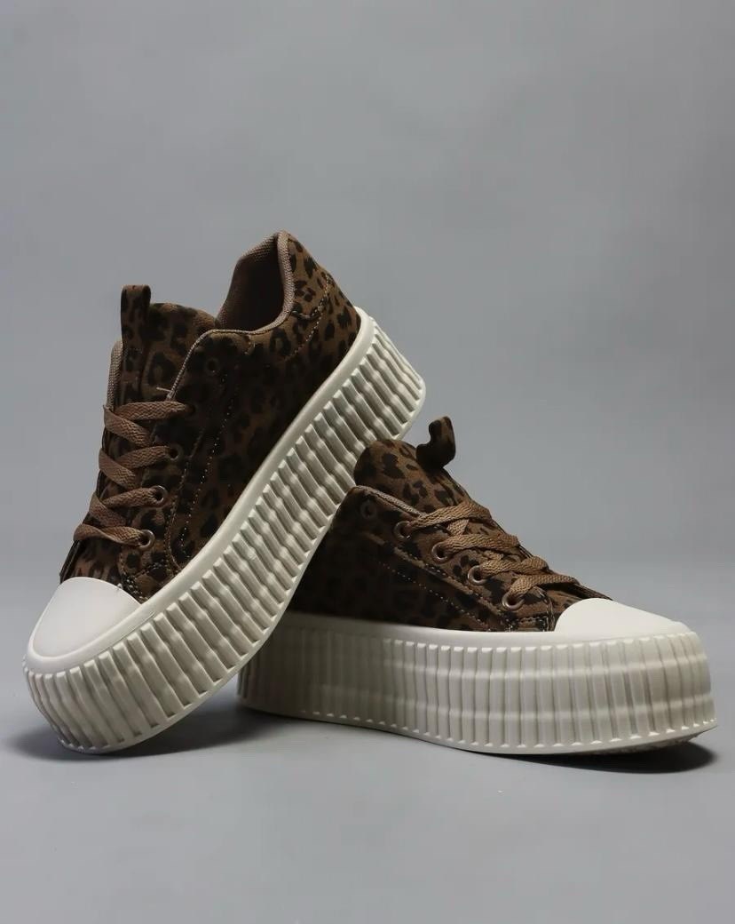 кеды женски,,кроссовки женскиe,леопардовые кеды,кеды на платформе