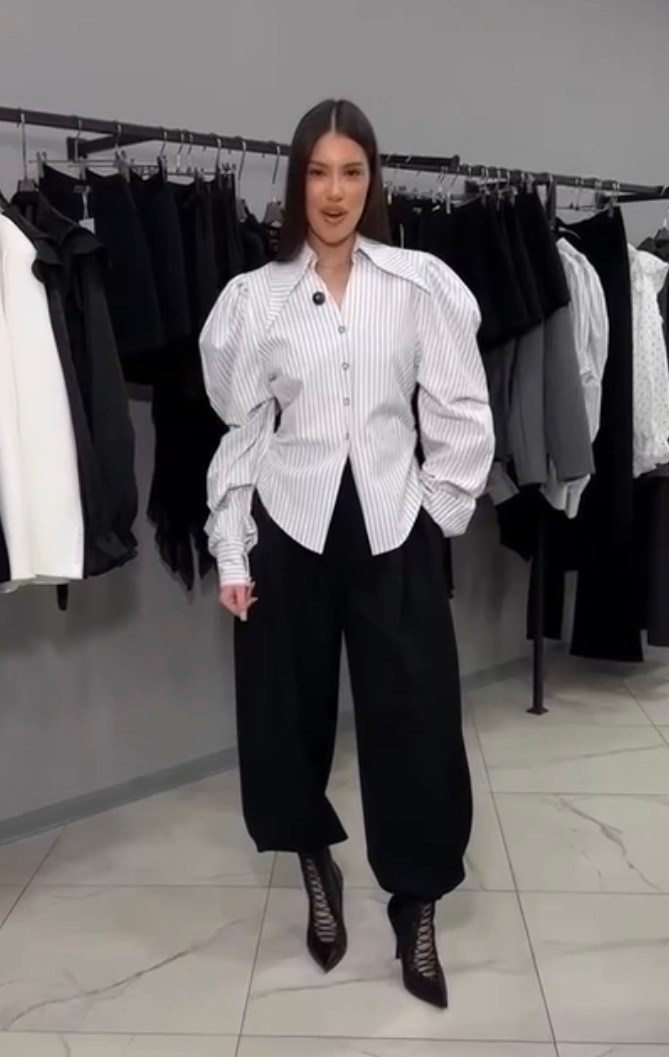 женская рубашка,блузка модная,рубашка стильная,рубашка женская в полоску,рубашка блузка