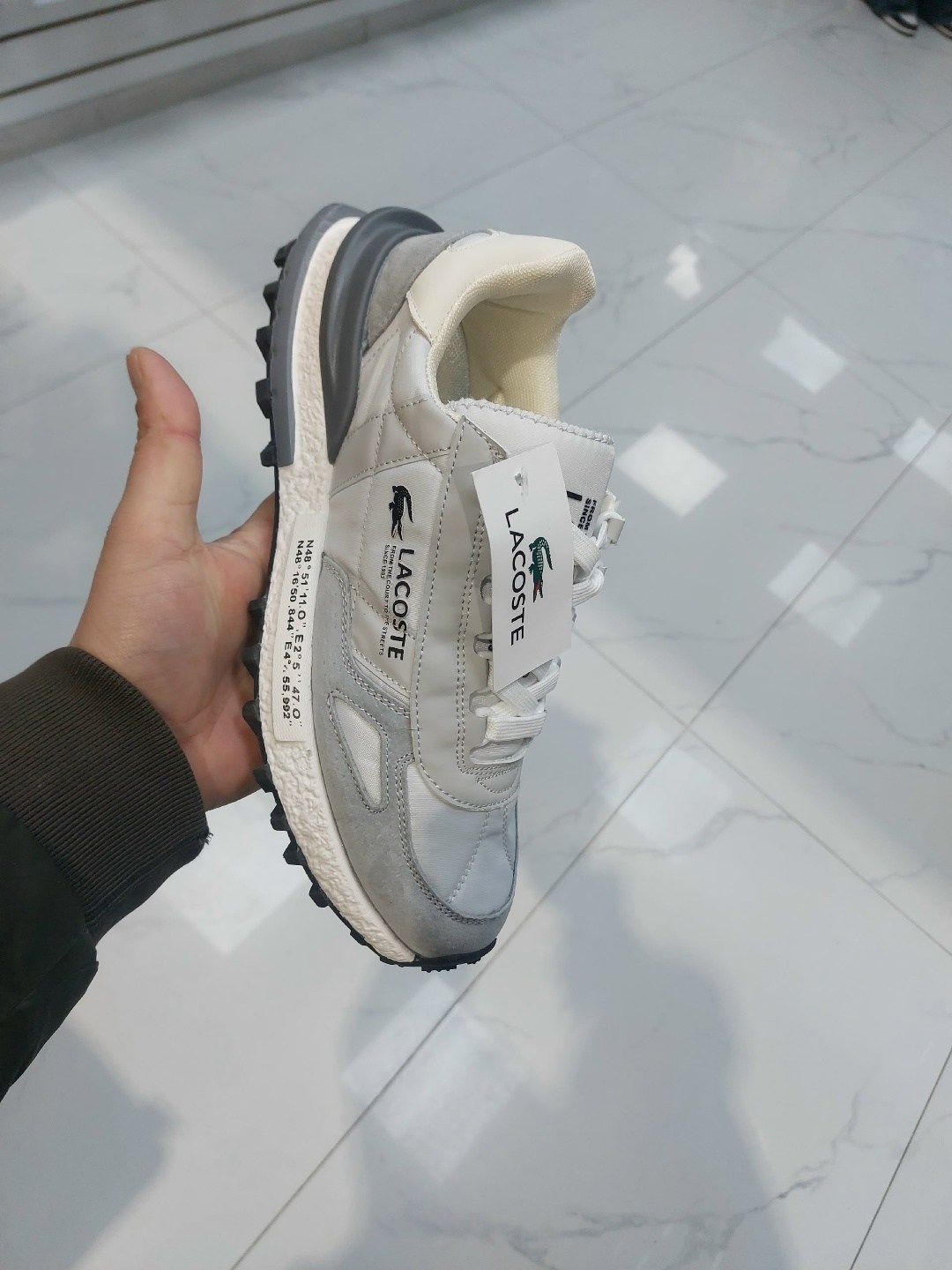 кроссовки мужские lacoste,кроссовки lacoste elite active,кроссовки lacoste,кроссовка мужской,кроссовки мужские