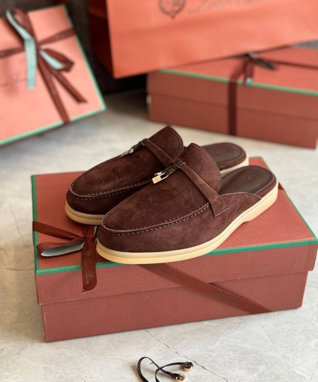 ,мюли женские,модные лоферы,брендовая ,мюли мужские