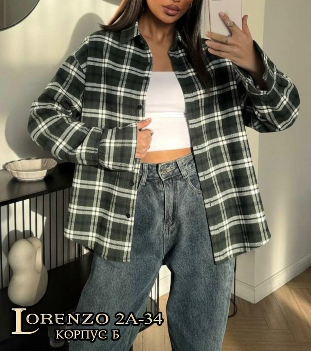 рубашка в клетку,женская рубашка,рубашка хлопок,рубашка женская в клетку оверсайз,рубашка в клетку женская
