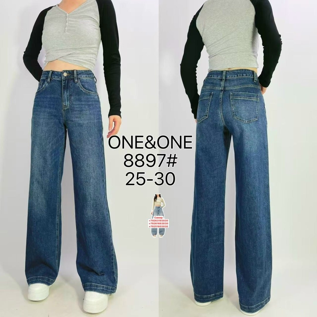женские джинсы,широкие джинсы,джинсовые брюки,джинсы повседневные,джинсы с широкими штанинами
