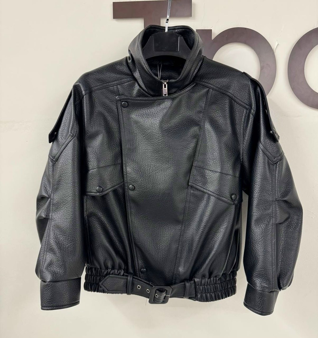 женская кожаная куртка,кожаная куртка,куртка женская из искусственной кожи,кожаная куртка saint laurent,куртка из искусственной кожи