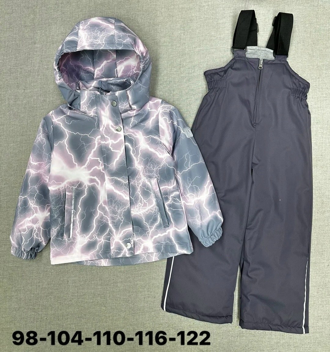 демисезонный костюм для девочек,демисезонные костюмы,демисезонный костюм из мембранной ткани,демисезонный мембранный костюм,детский демисезонный костюм