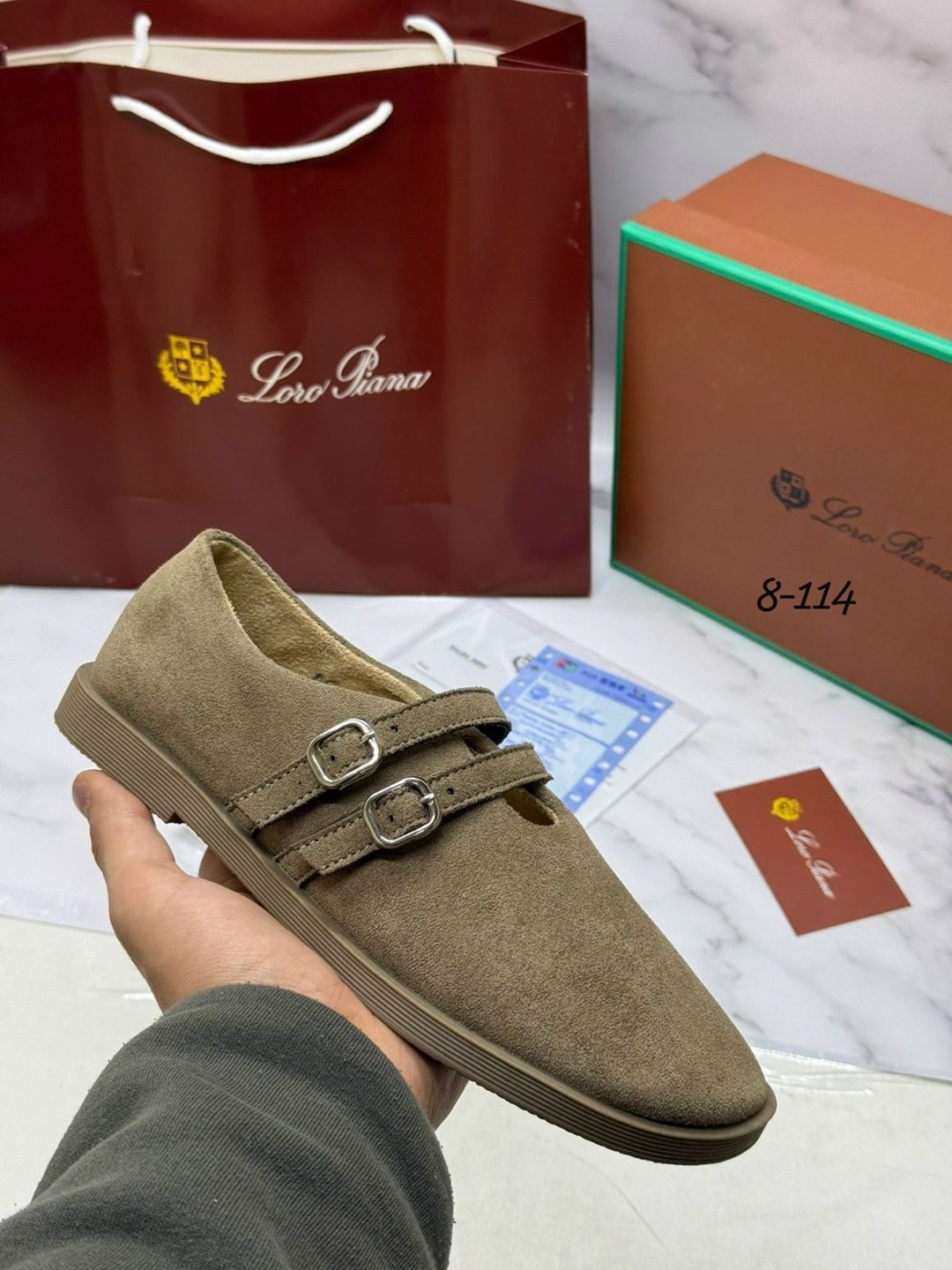 ,лоферы loro piana,лоферы замшевый,лоферы женские loro piana,женская