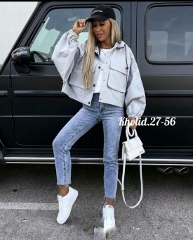 Верхняя одежда