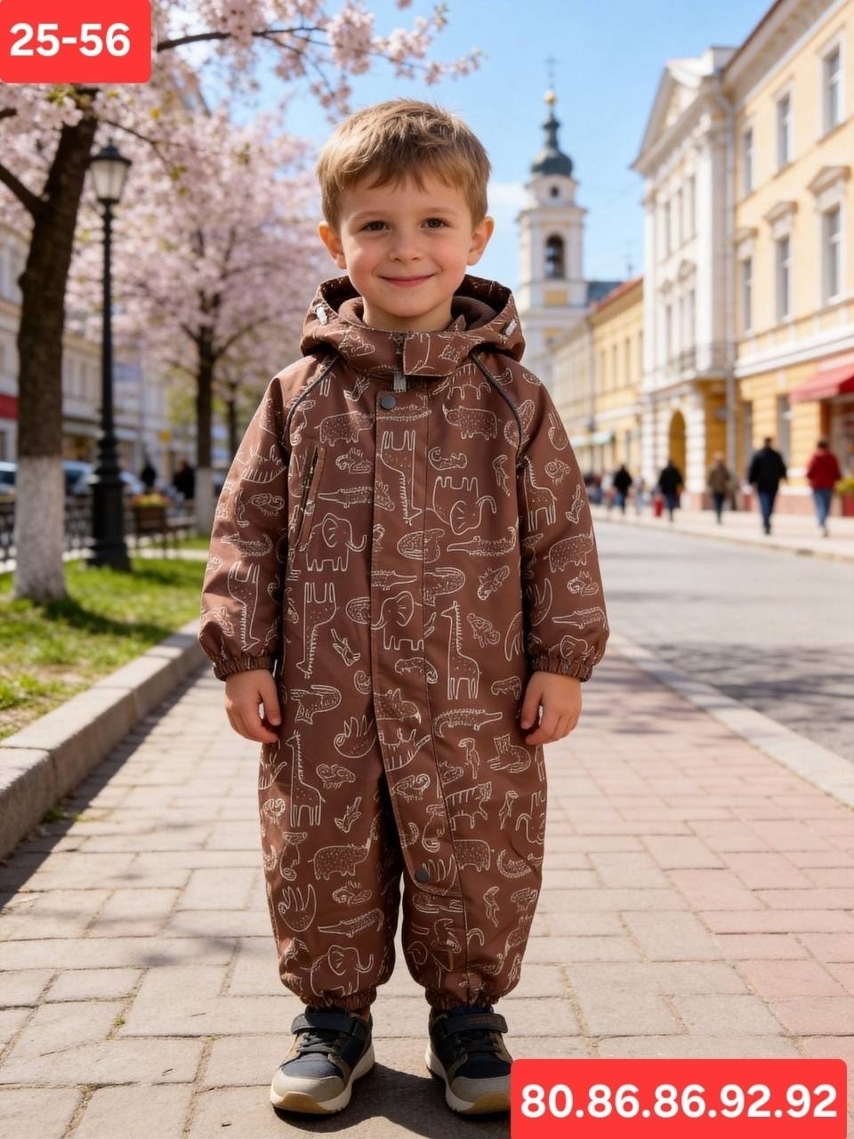 комбинезон crockid,комбинезон демисезонный детский,демисезонный комбинезон,детский комбинезон,комбинезон детский с утеплителем нового поколения crockid