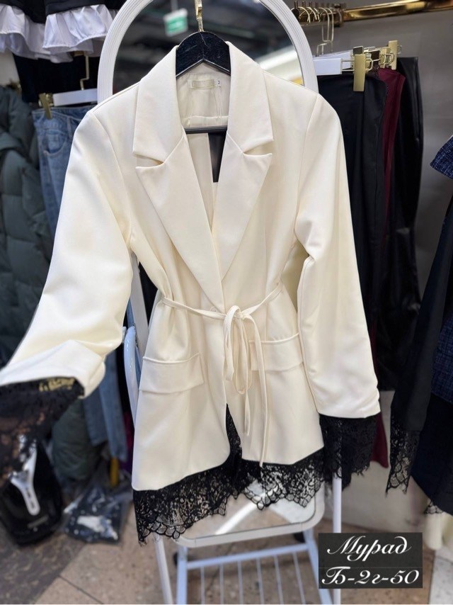 пиджак с кружевом,платье пиджак с кружевом,пиджак женский с кружевом,платье пиджак,пиджак