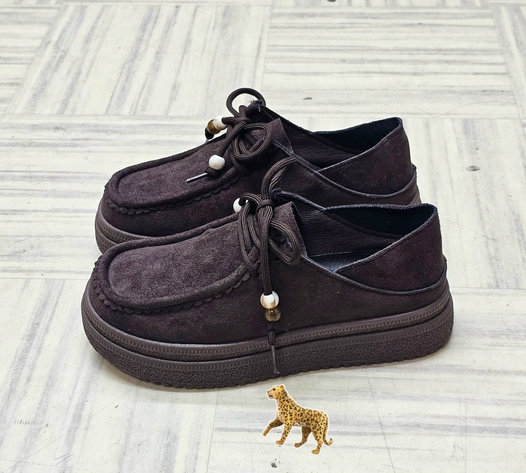 , женская,женские лоферы, повседневные,лоферы замшевые