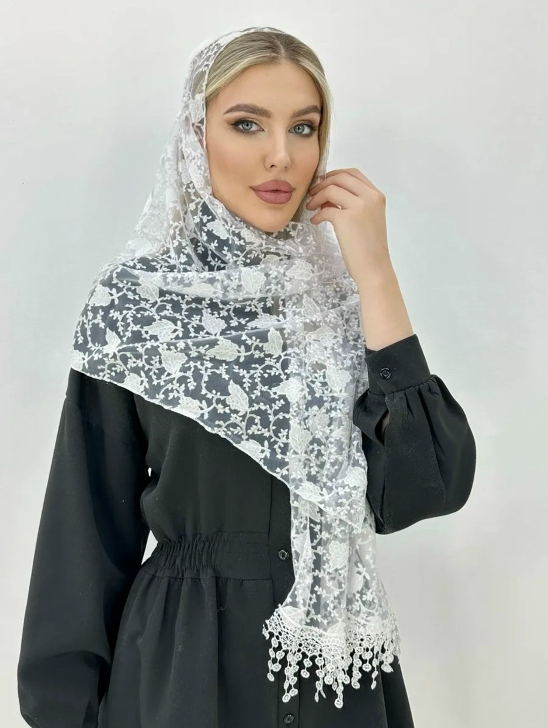 платок палантин для храма в церковь шарф косынка,платок палантин для храма в церковь шарф косынка на голову,шарф на голову женский для храма в церковь косынка,шарф на голову женский для храма в церков