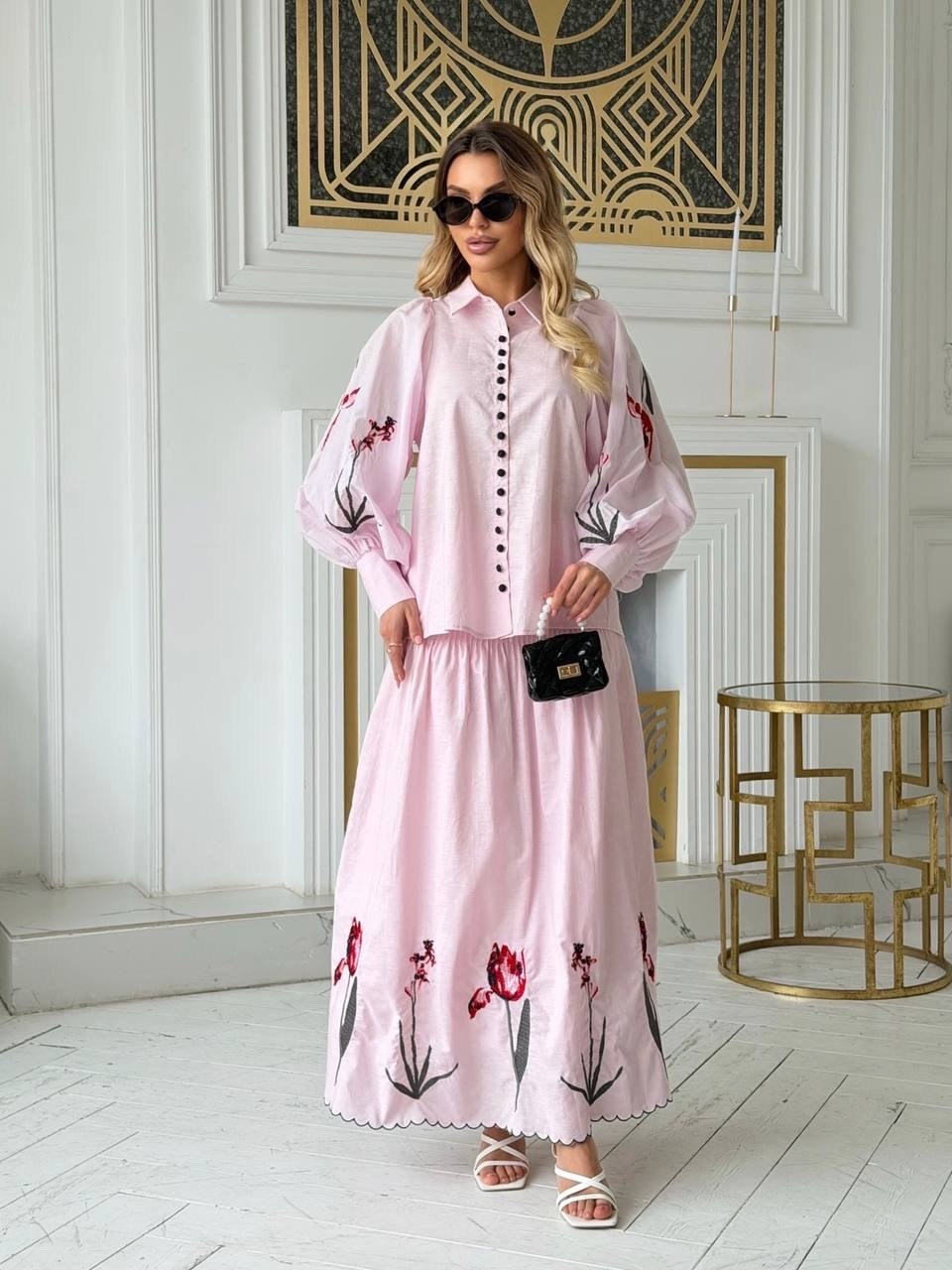 женские костюмы с юбкой,модное платье,повседневные платья,стиль бохо платье,женский комплект с юбкой