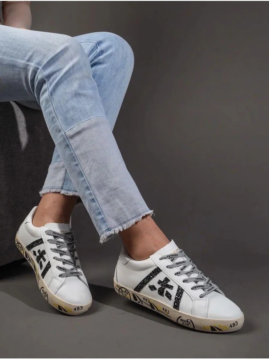 ,кроссовки premiata,кеды premiata,premiata кроссовки женские,обуви