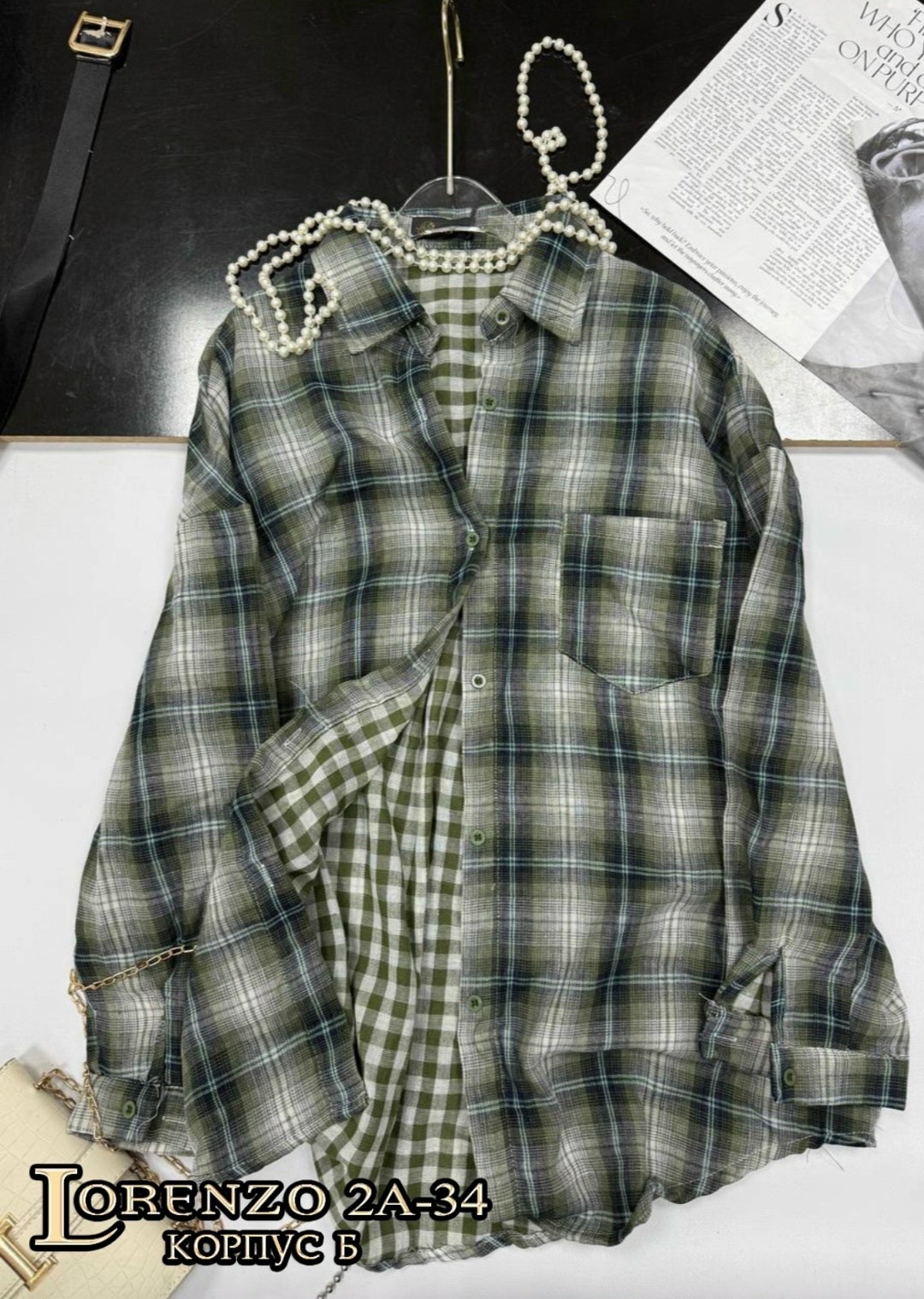 рубашка в клетку,женская рубашка,рубашка хлопок,рубашка женская в клетку оверсайз,рубашка в клетку женская