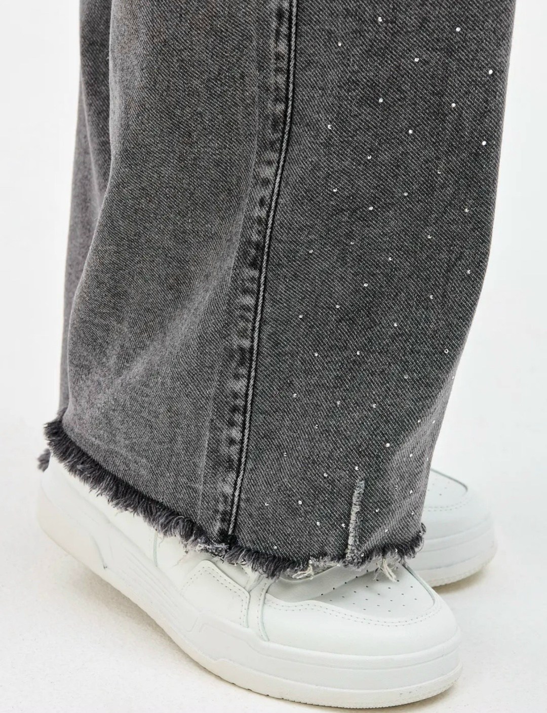 женские широкие джинсы,джинсы женские,джинсы женские серые,стильные джинсы,джинсы брюки