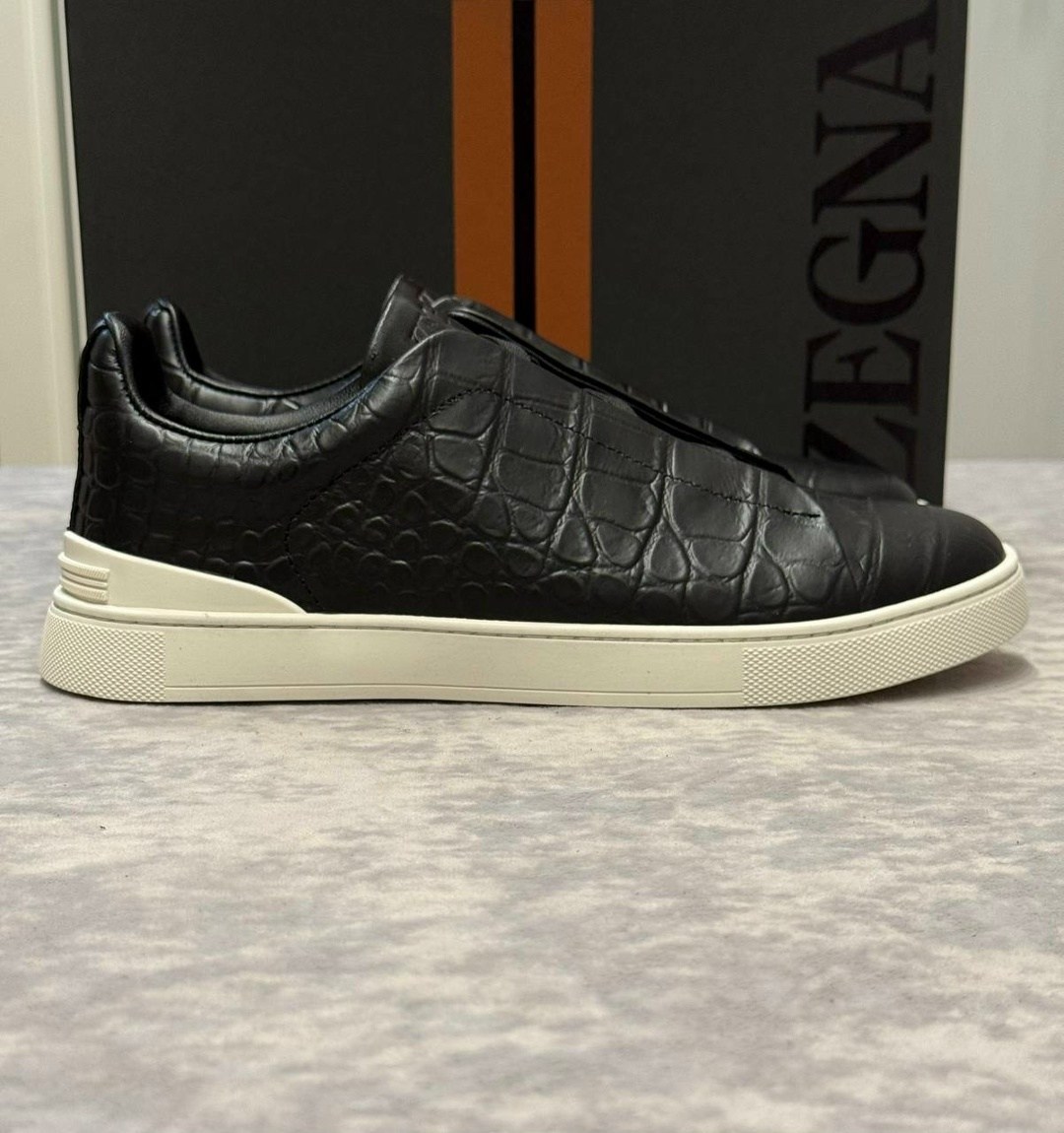 ,кроссовки zegna,кеды zegna,кроссовки ermenegildo zegna,слипоны эрмес