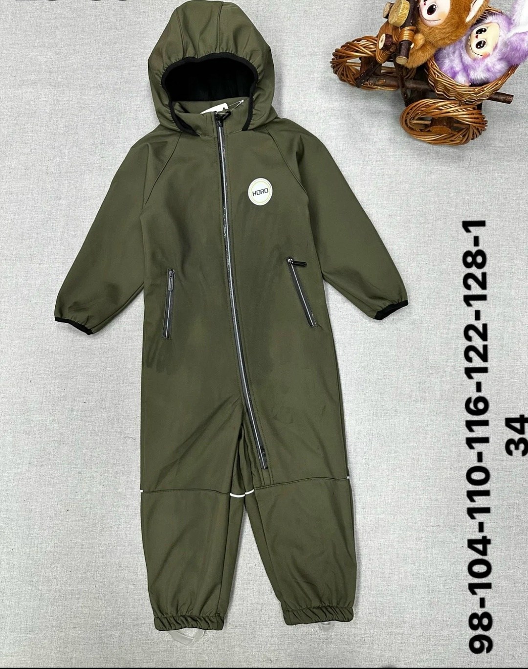 softshell комбинезон,комбинезон демисезонные,комбинезон детский,детский демисезонный комбинезон,комбинезон малитуту демисезонный хаки