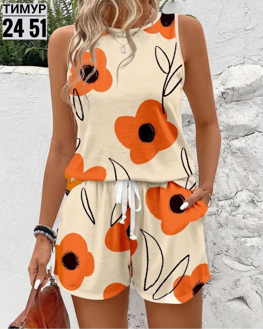 летние костюмы женские,летний костюм с шортами,женский костюм шорты,летние костюмы,костюм женский