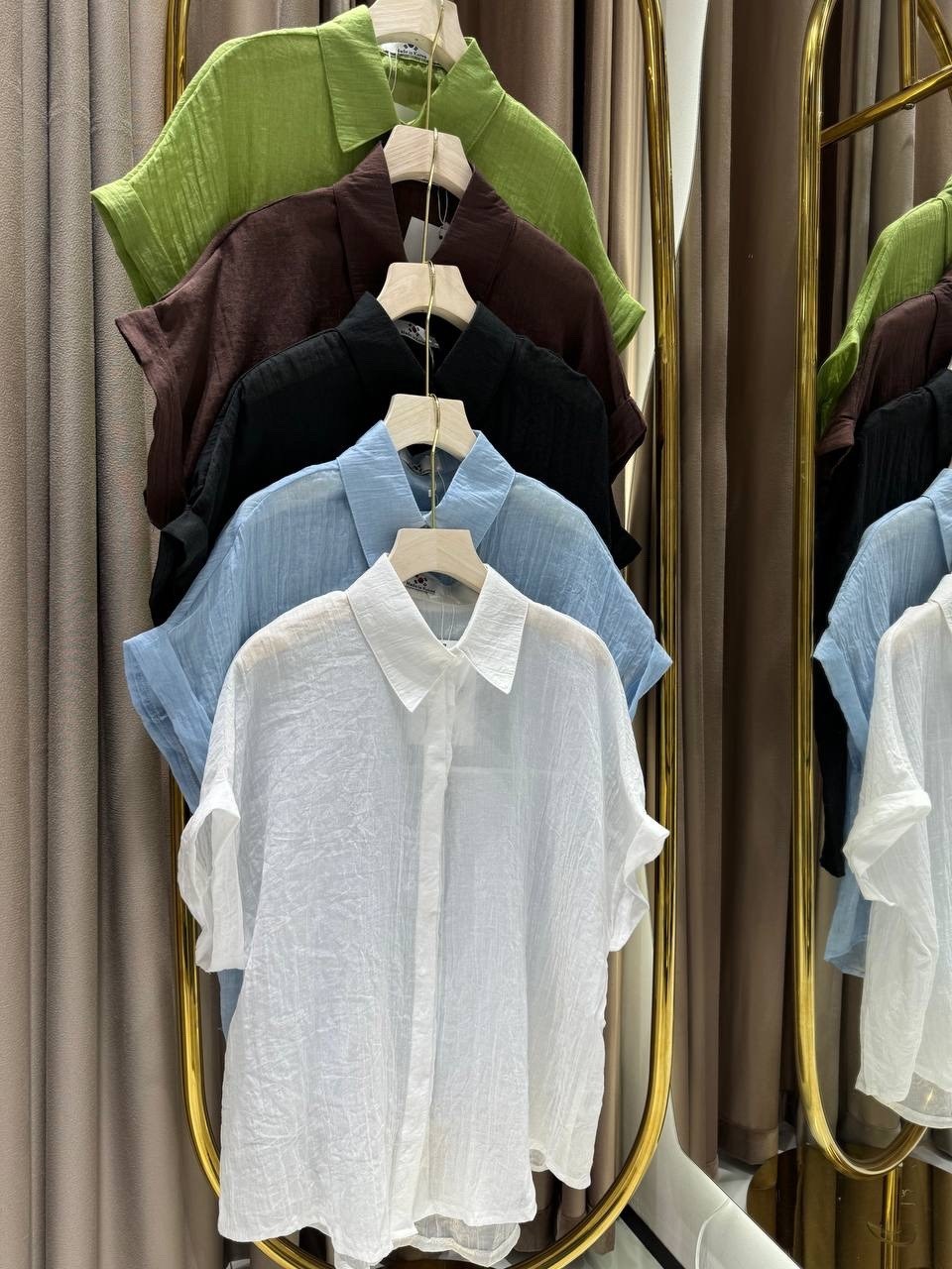 женская летняя рубашка,мода стиль,одежда повседневная,рубашка женская