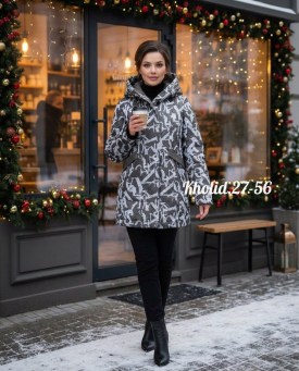 Верхняя одежда