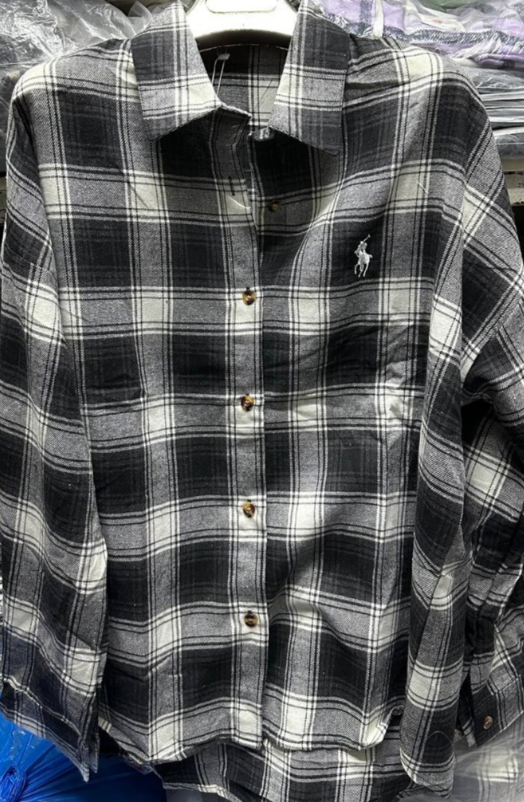 женская рубашка в клетку,фланелевая рубашка в клетку женская,женская рубашка,трикотажная женская рубашка в клетку для офиса и повседневной жизни,рубашка oversize клетка варенка bem style